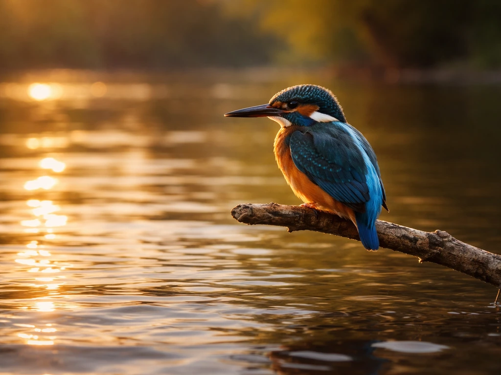 Halcyon bird meaning in Hindi: real bird vs symbolism