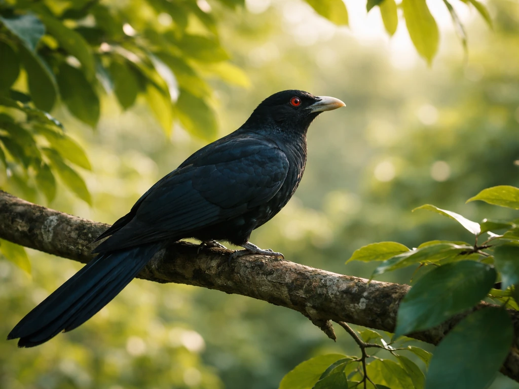 Cuckoo Bird Meaning in Hindi: नाम, उच्चारण और अर्थ