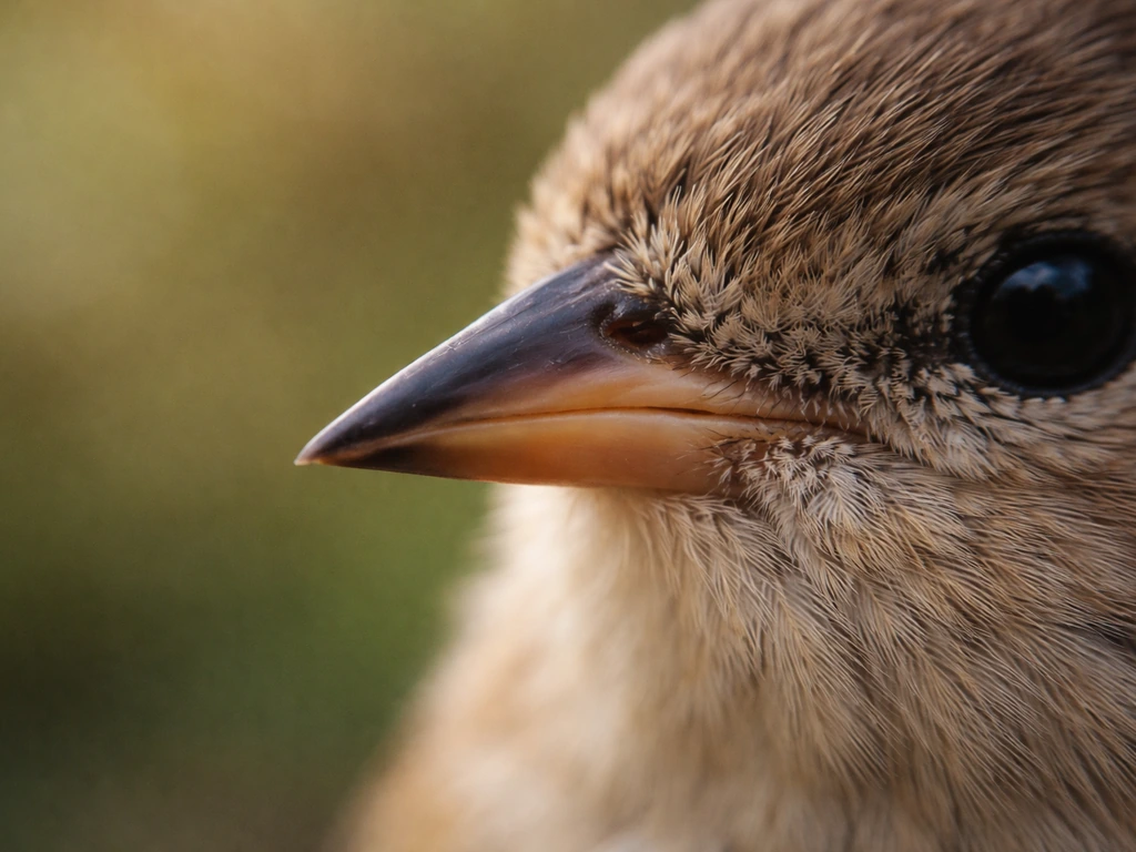 Bird Beak Meaning in Hindi: Chonch, Bill, Pronunciation