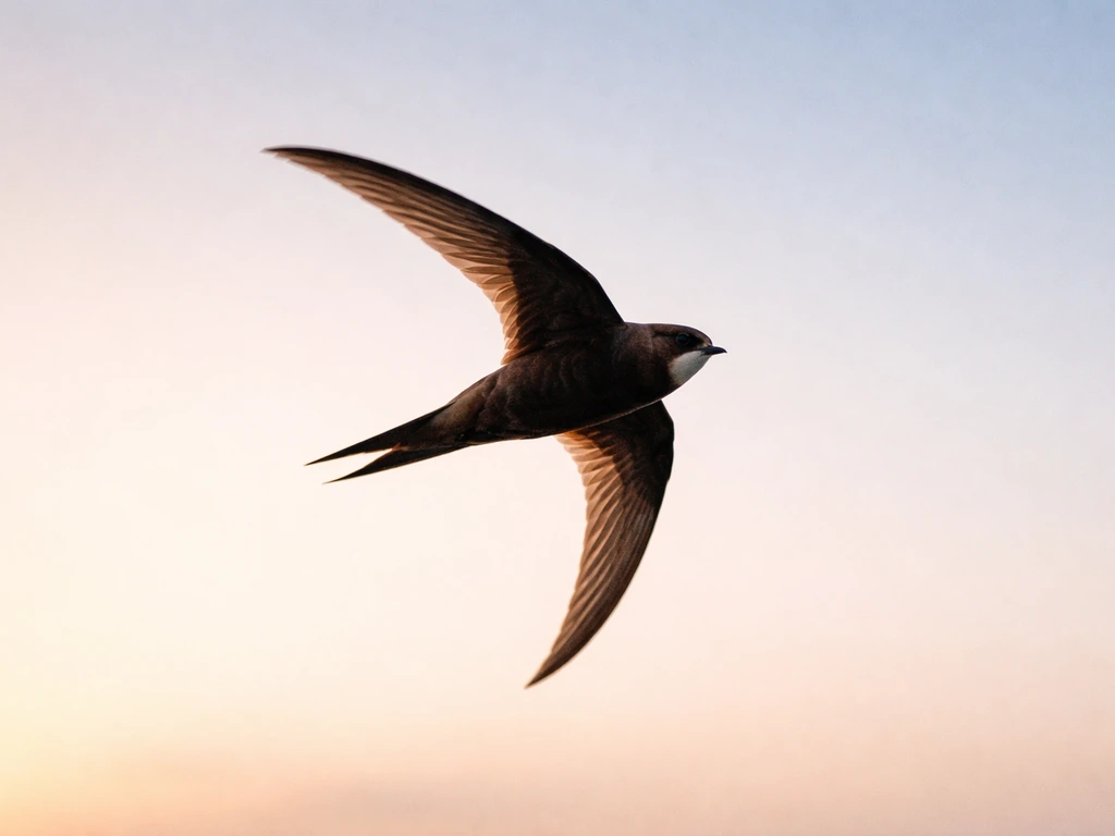 Common swift bird in Hindi: नाम, पहचान और परंपरा