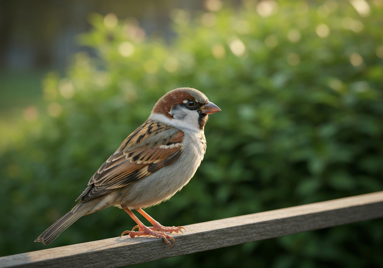 Dicky Bird Meaning in Hindi: Dickie Bird Explained