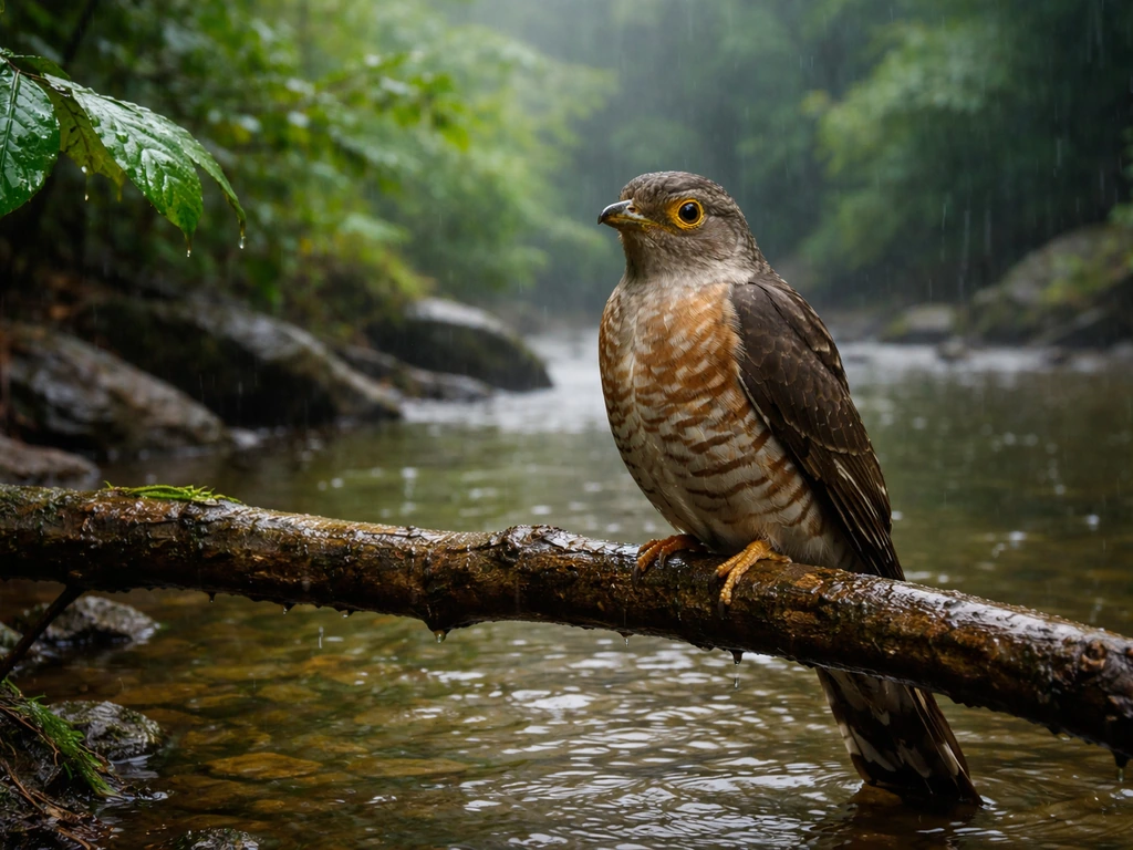 Papiha Bird Meaning in Gujarati: Name, Species, Symbolism