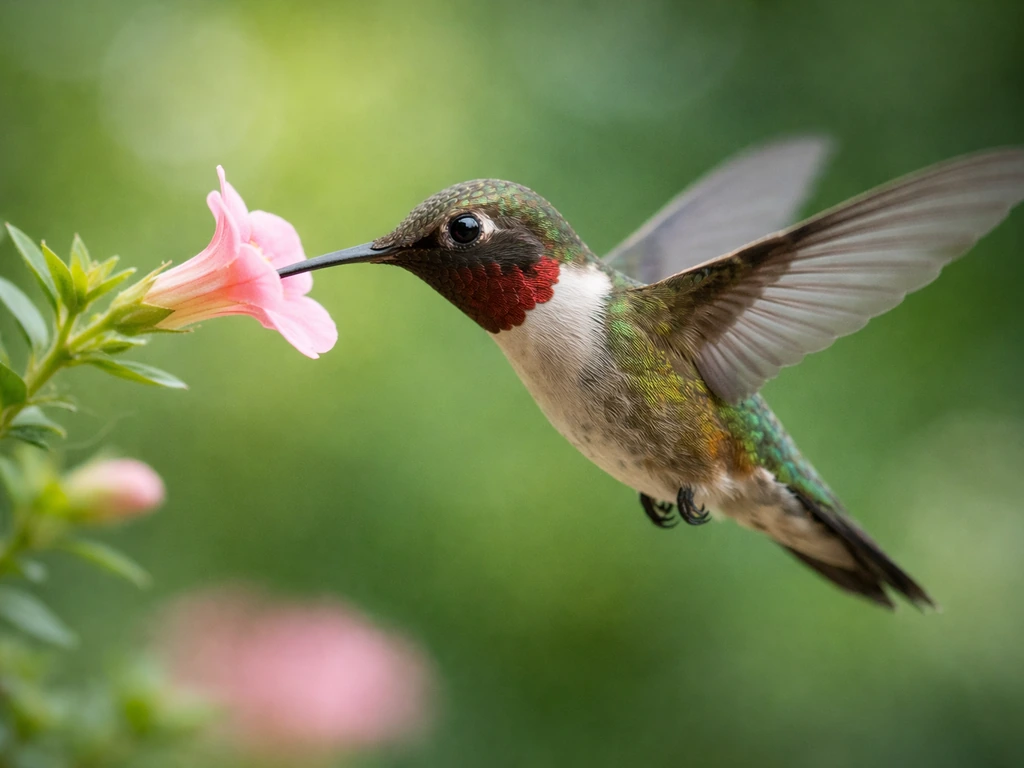 Humming Bird Meaning in Hindi: Name, Meaning and Symbolism