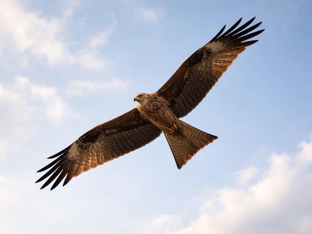What Is Kite Bird Called in Hindi Meaning and Types