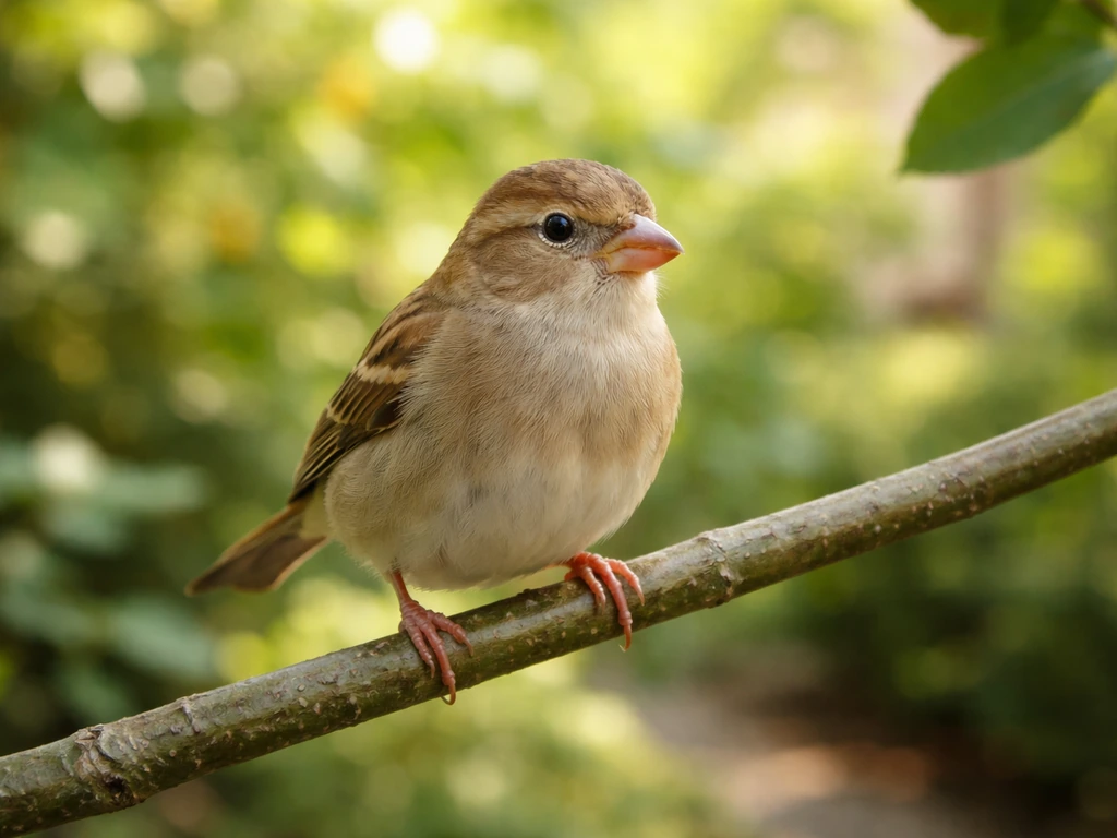 Finch Bird Meaning in Hindi: नाम, मतलब और पहचान