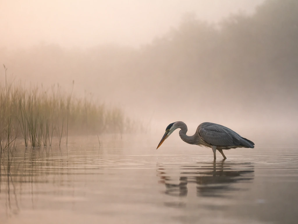 Wading Bird Meaning in Gujarati: Translation and Terms