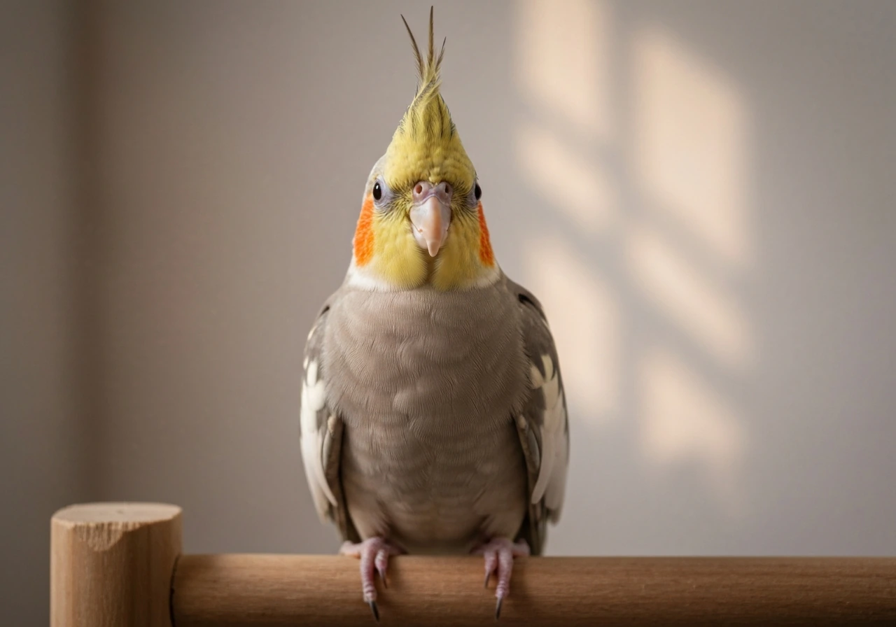 Cockatiel Bird Meaning in Hindi: Name, Pronunciation, Symbolism